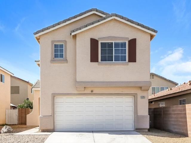 House for rent in North Las Vegas, Nevada