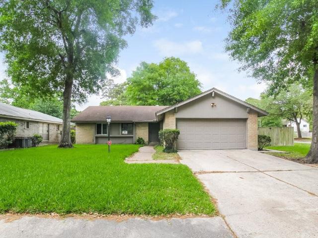 House for rent in Harris, Texas