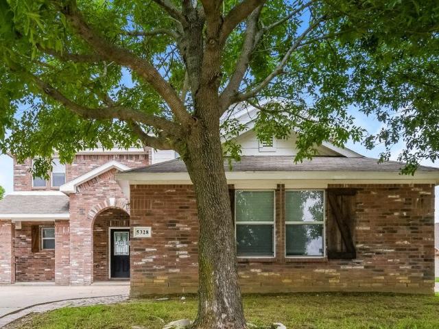 House for rent in Grand Prairie, Texas
