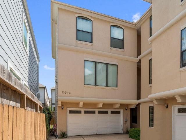 House for rent in Harris, Texas