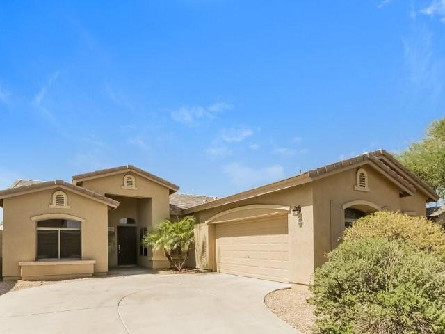 House for rent in Laveen, Phoenix