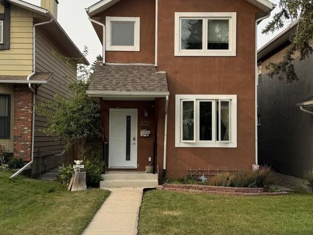 House for rent in Northwest, Alberta