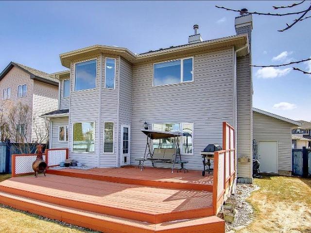 House for rent in Wedgewood, Alberta