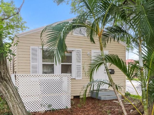 House for rent in Florida