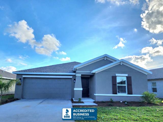 House for rent in Saint Cloud, Florida