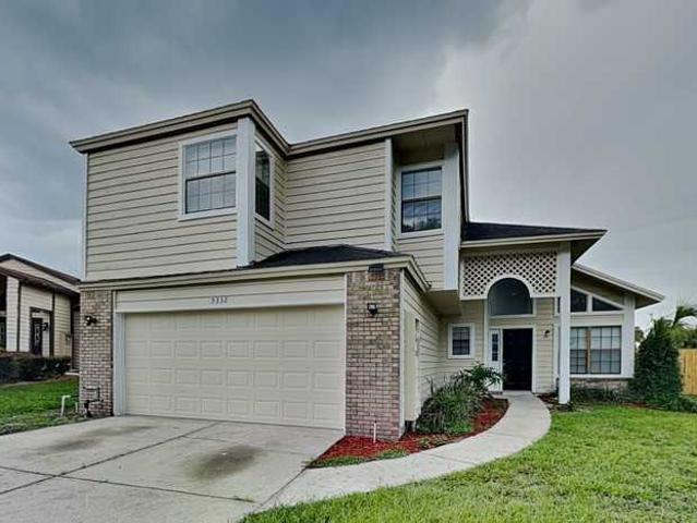 House for rent in Jacksonville, Florida