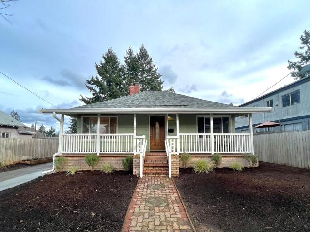 House for rent in Portland