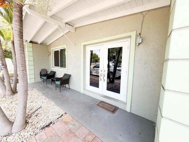 House for rent in Pompano Beach, Florida