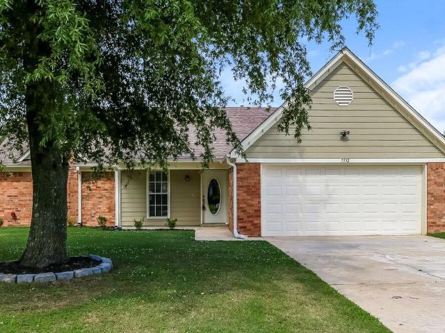 House for rent in Southaven, DeSoto County
