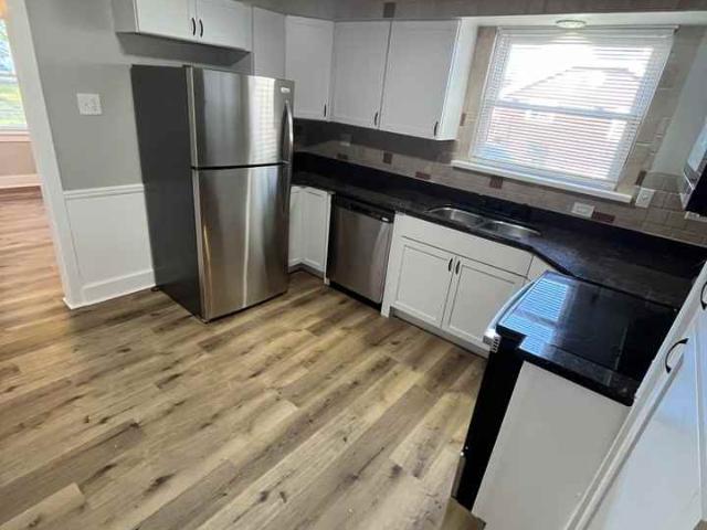 House for rent in Lucas, Ohio