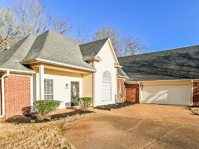 House for rent in Southaven, Mississippi