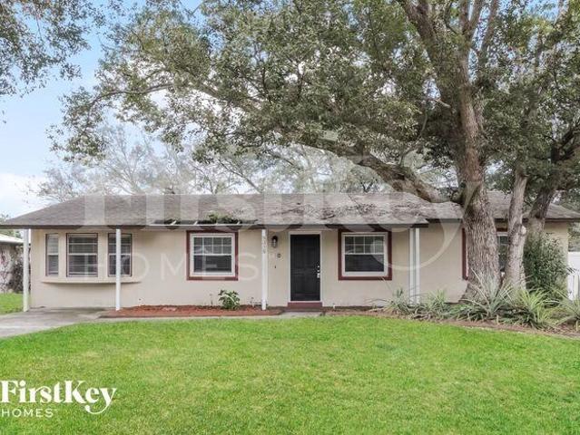 House for rent in Goldenrod