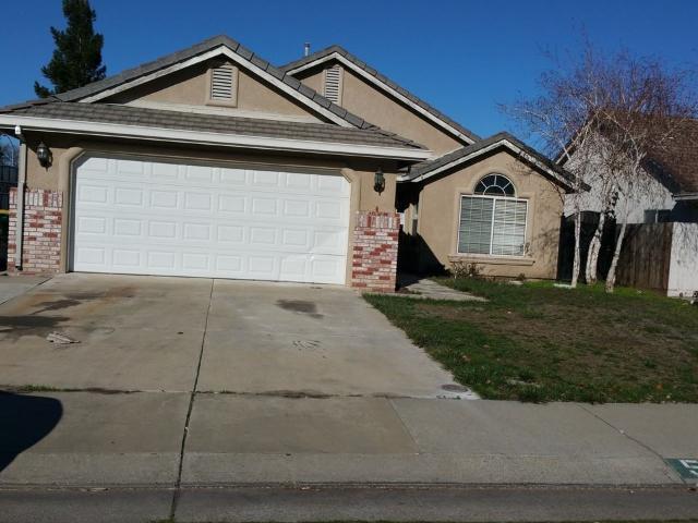 House for rent in Stockton, California