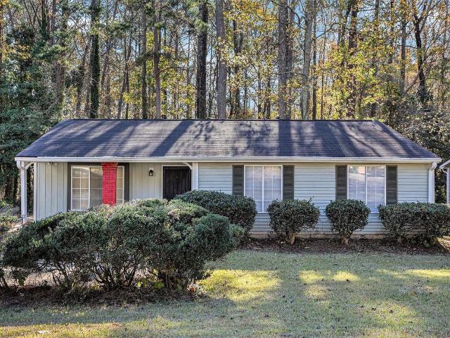 House for rent in Lithonia, Georgia