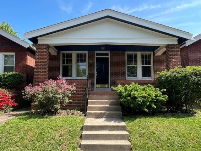House for rent in Saint Louis, Missouri