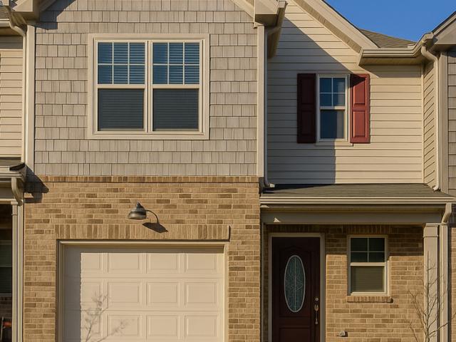 House for rent in South Carolina