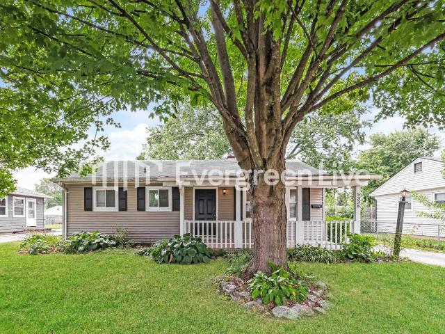 House for rent in Dayton, Ohio
