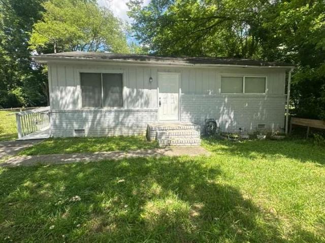 House for rent in Lindale, Georgia