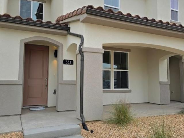 House for rent in Saint George, Utah