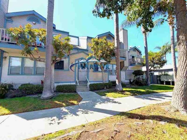 House for rent in Long Beach, Los Angeles County