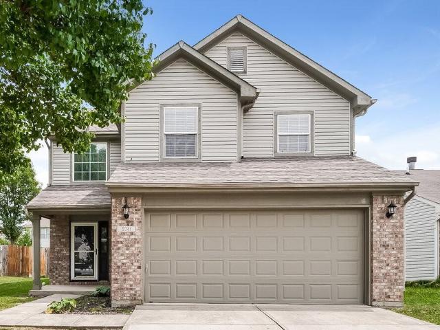House for rent in Camby, Indiana