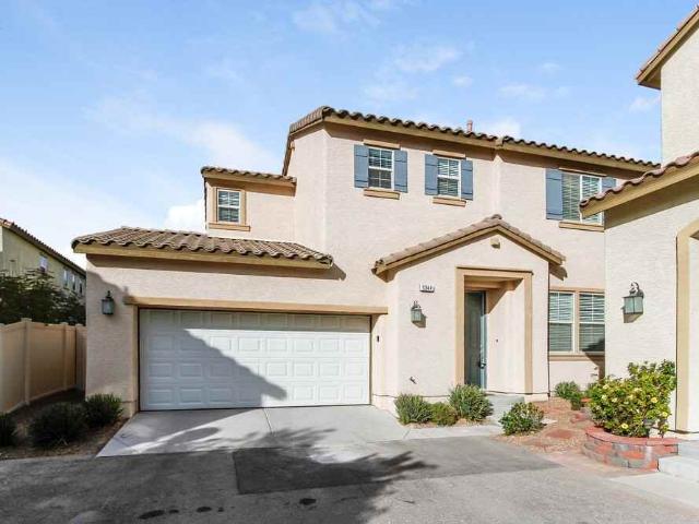 House for rent in North Las Vegas, Nevada