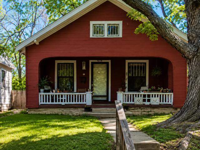 House for rent in Kansas City, Missouri