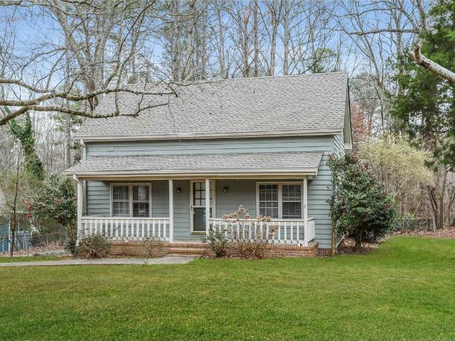 House for rent in Stone Mountain, Georgia