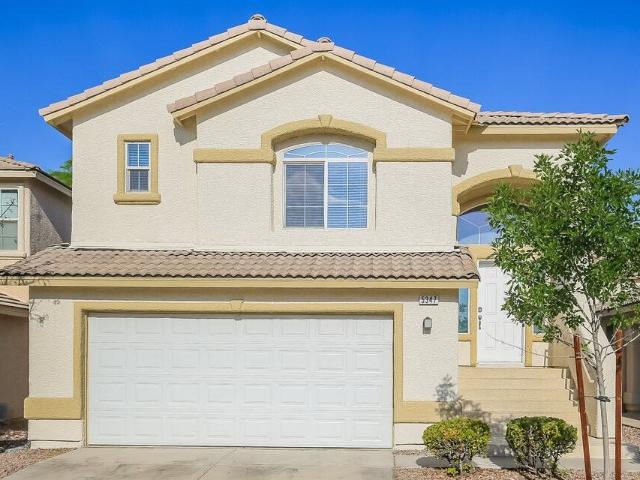 House for rent in Las Vegas, Nevada