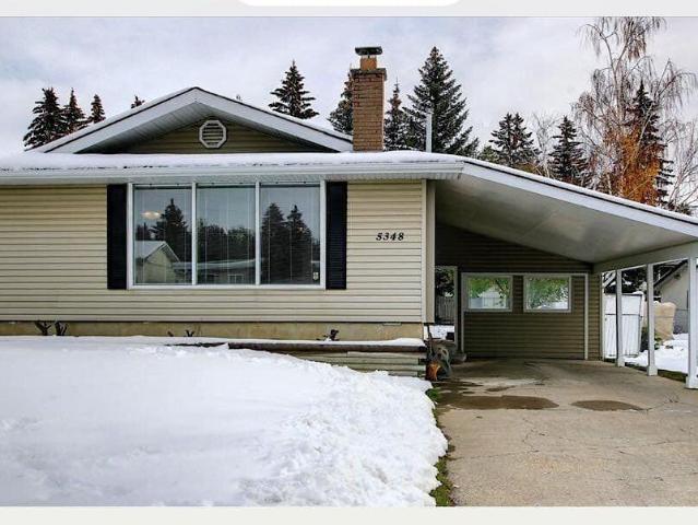 House for rent in Northwest, Alberta