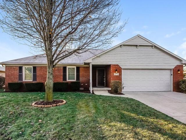 House for rent in Greenwood, Indiana