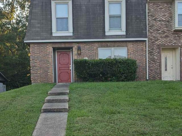House for rent in Mobile, Alabama