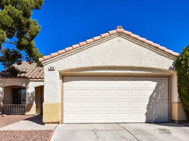 House for rent in North Las Vegas, Nevada