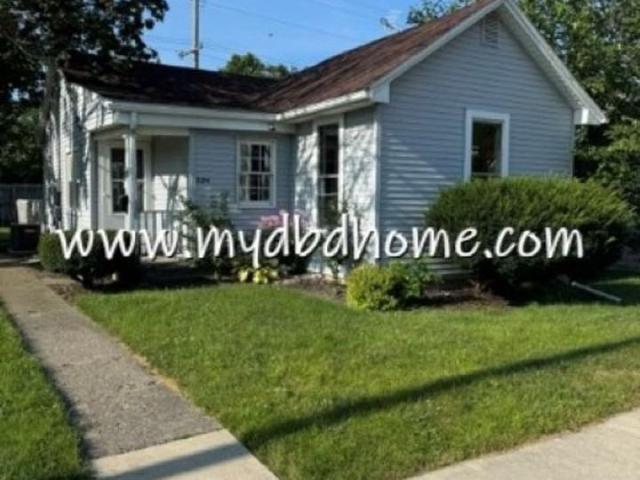 House for rent in New Haven, Indiana