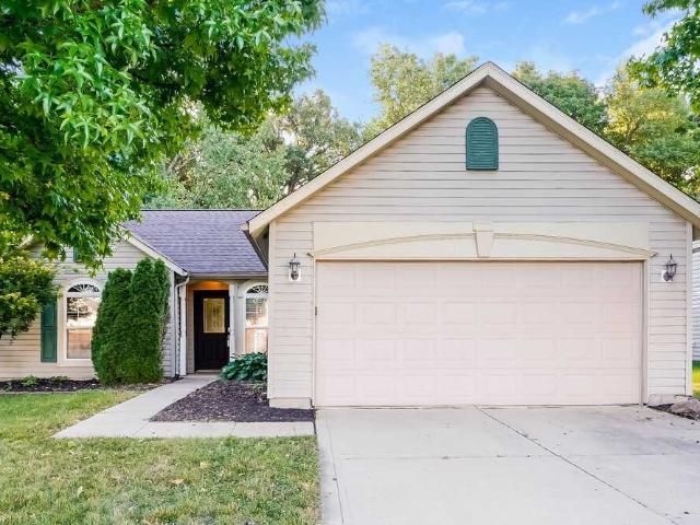 House for rent in Camby, Indiana