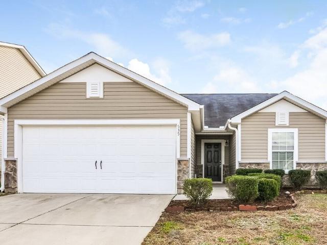 House for rent in Clayton, North Carolina