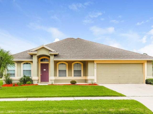 House for rent in Jacksonville, Florida