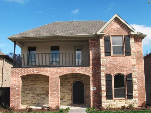House for rent in Ark