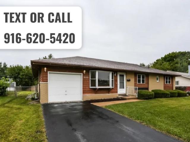 House for rent in Hoffman Estates, Illinois