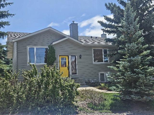House for rent in Okotoks, Alberta