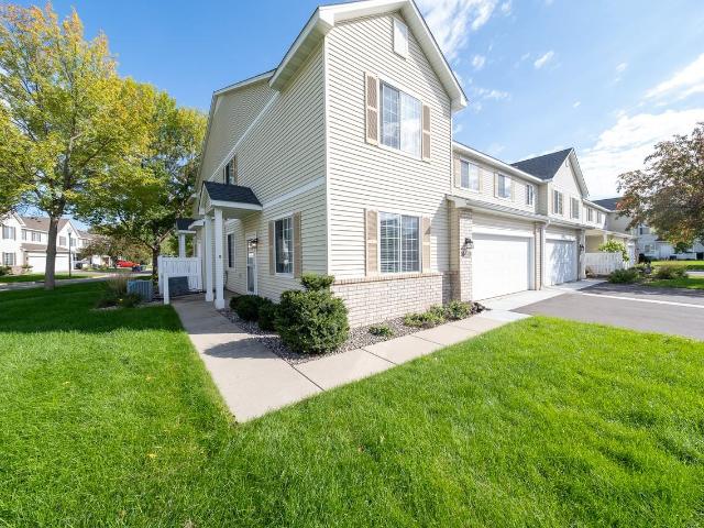 House for rent in Farmington, Dakota County