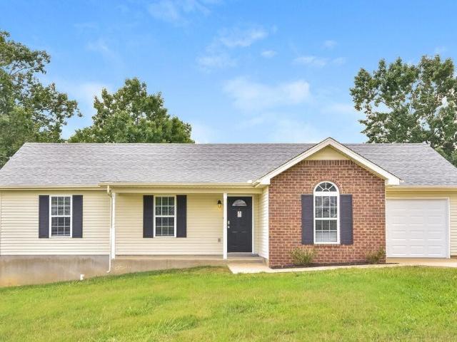 House for rent in Tennessee