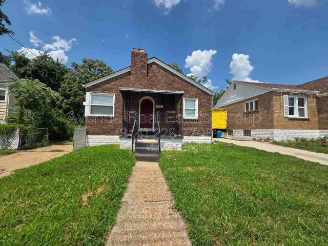 House for rent in Missouri
