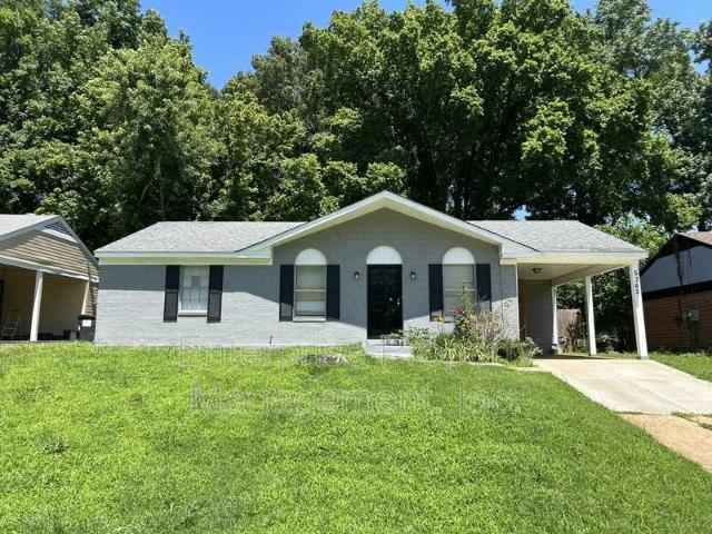 House for rent in Tennessee