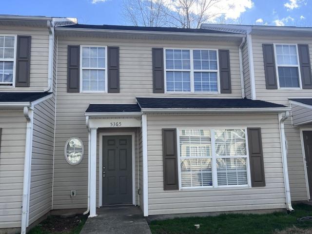 House for rent in Charlotte
