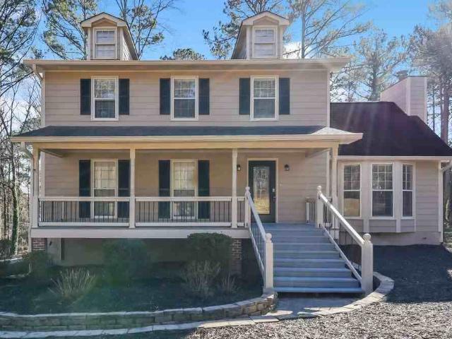 House for rent in Villa Rica, Georgia