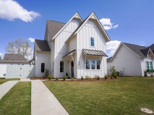 House for rent in Auburn, Alabama