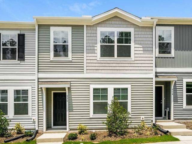 House for rent in Wendell