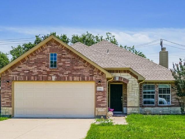 House for rent in Fate, Texas