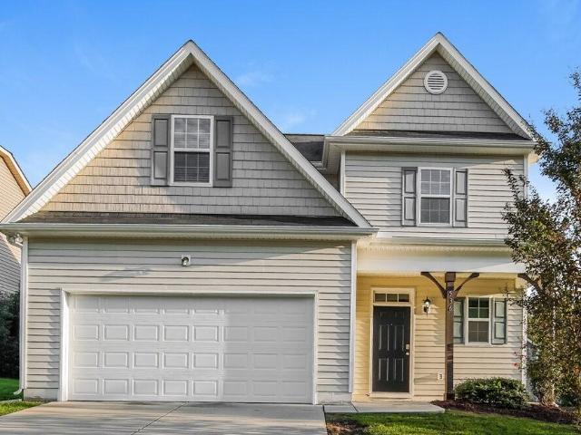 House for rent in Clayton, North Carolina